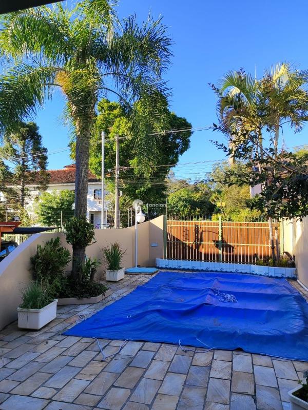 Casa à venda no Dom Antônio Reis: 