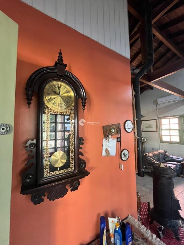 Casa à venda no Dom Antônio Reis: 