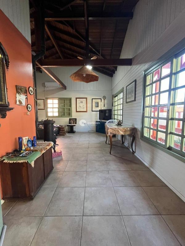 Casa à venda no Dom Antônio Reis: 