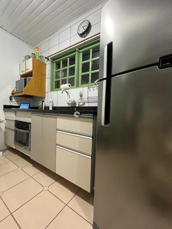 Casa à venda no Dom Antônio Reis: 