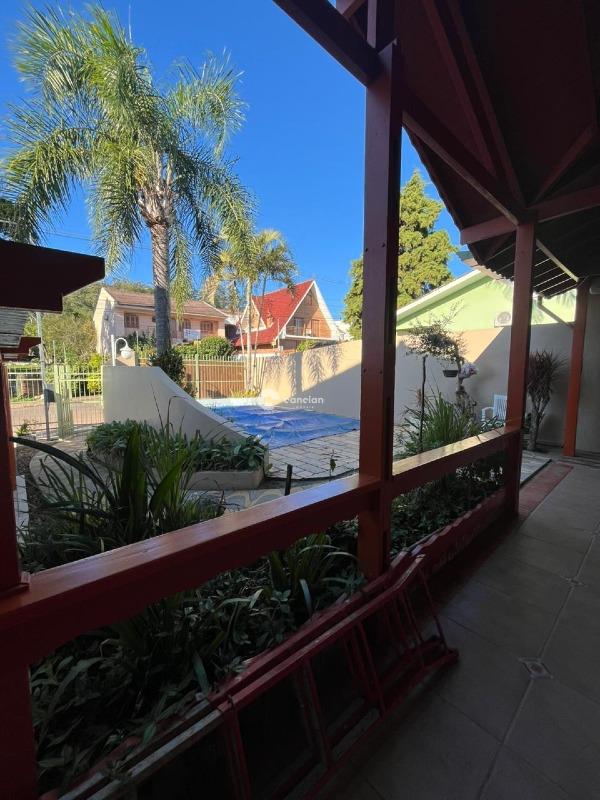 Casa à venda no Dom Antônio Reis: 