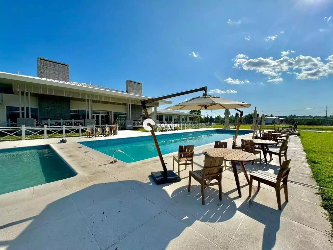 Terreno à venda no Tomazetti: 