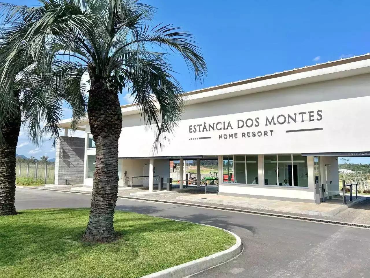 Terreno à venda no Tomazetti: 