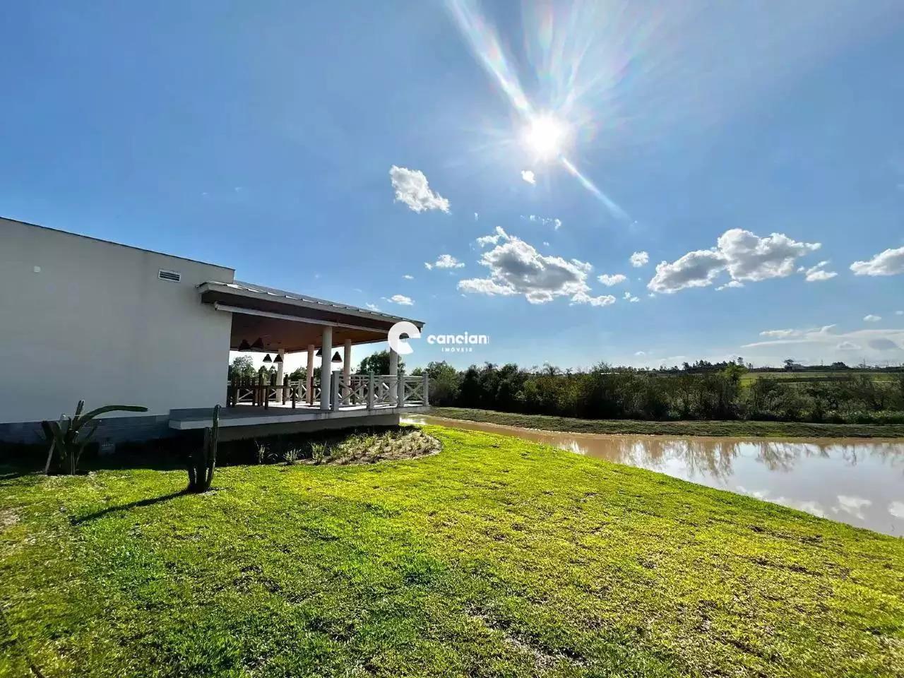Terreno à venda no Tomazetti: 