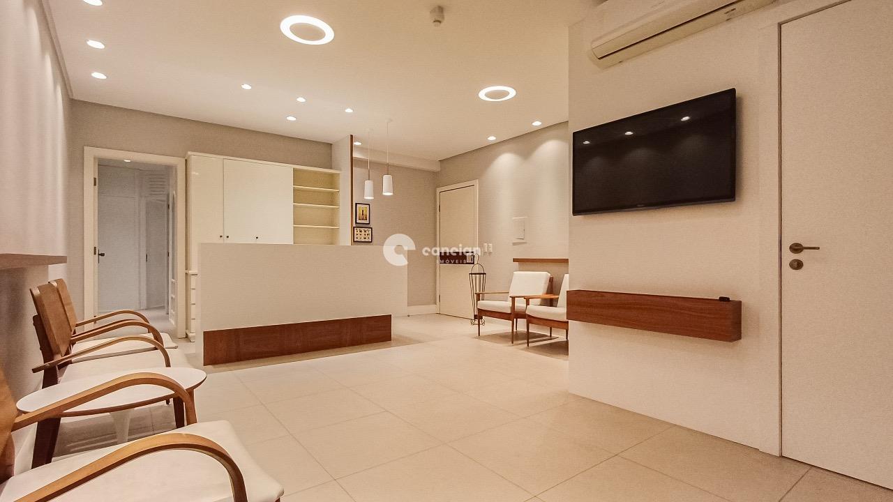 Sala Comercial à venda no Centro: 