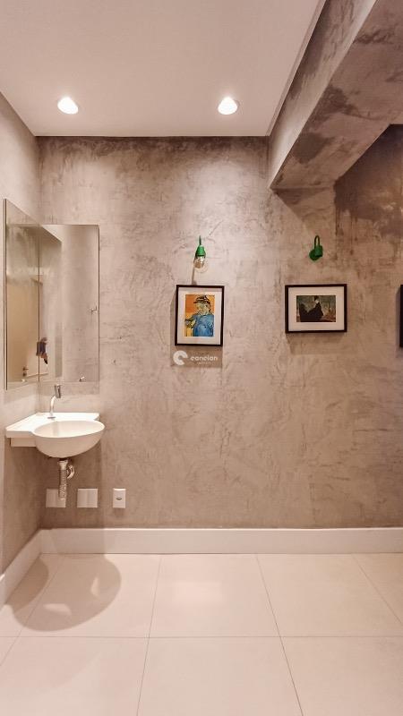 Sala Comercial à venda no Centro: 