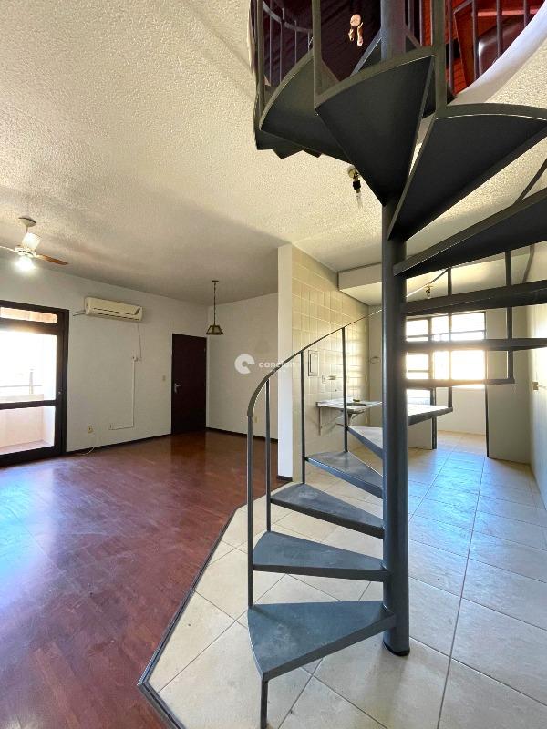 Apartamento à venda no Nossa Senhora de Fátima: 