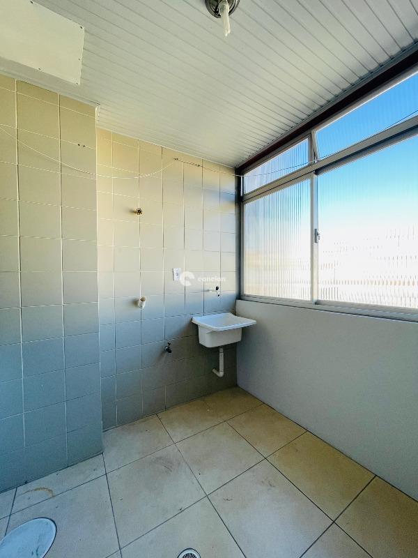 Apartamento à venda no Nossa Senhora de Fátima: 