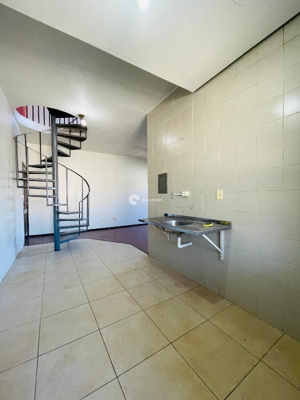 Apartamento à venda no Nossa Senhora de Fátima: 