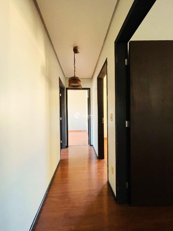 Apartamento à venda no Nossa Senhora de Fátima: 