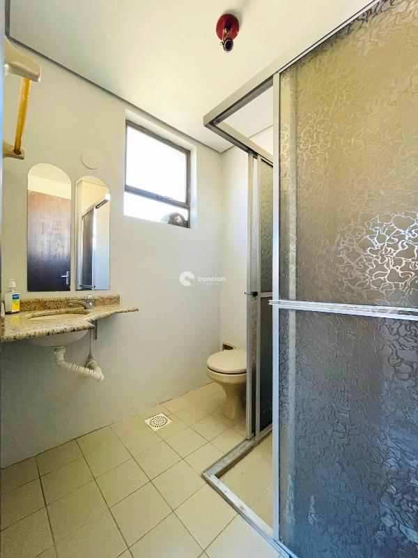 Apartamento à venda no Nossa Senhora de Fátima: 