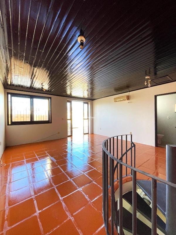 Apartamento à venda no Nossa Senhora de Fátima: 