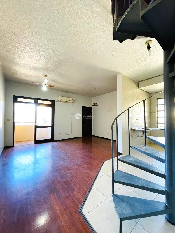 Apartamento à venda no Nossa Senhora de Fátima: 