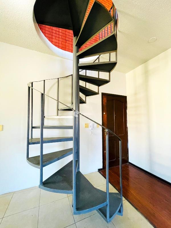 Apartamento à venda no Nossa Senhora de Fátima: 