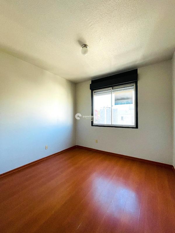 Apartamento à venda no Nossa Senhora de Fátima: 