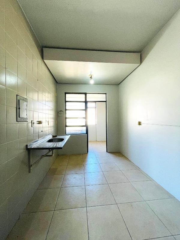 Apartamento à venda no Nossa Senhora de Fátima: 