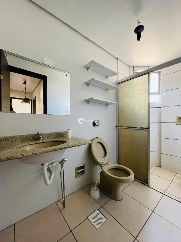 Apartamento à venda no Nossa Senhora de Fátima: 