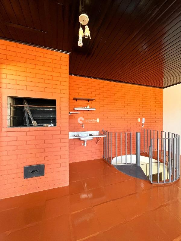 Apartamento à venda no Nossa Senhora de Fátima: 