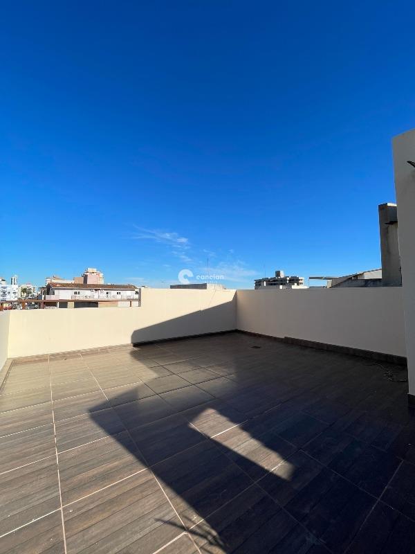 Apartamento à venda no Nossa Senhora de Fátima: 