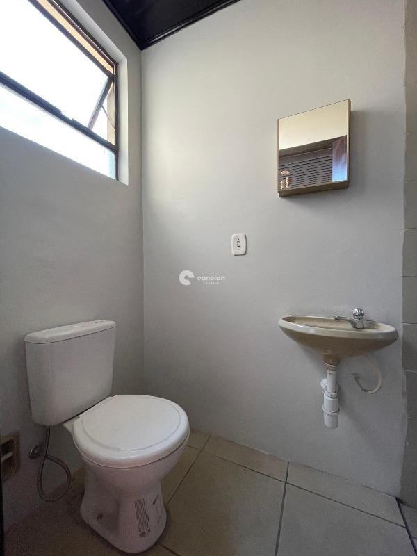 Apartamento à venda no Nossa Senhora de Fátima: 