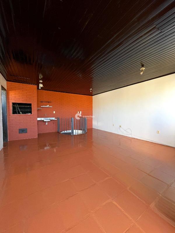 Apartamento à venda no Nossa Senhora de Fátima: 