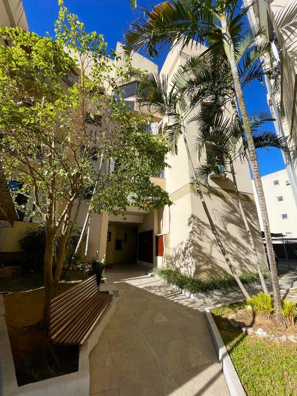 Apartamento à venda no Nossa Senhora de Fátima: 