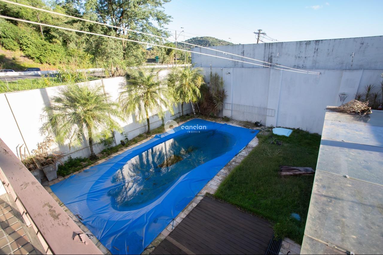Casa à venda no Nossa Senhora de Lourdes: 