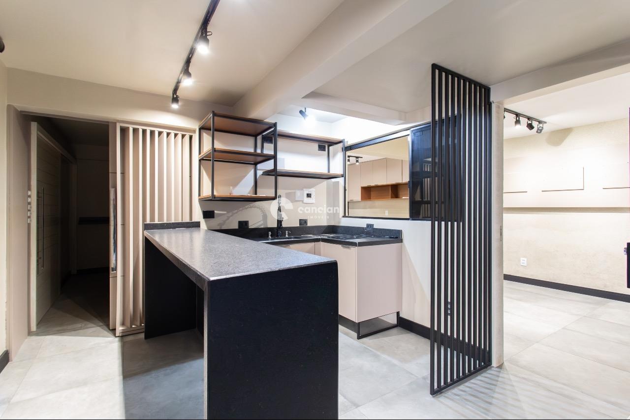 Casa à venda no Nossa Senhora de Lourdes: 