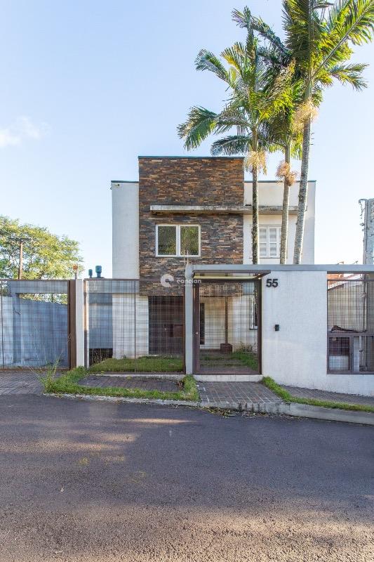 Casa à venda no Nossa Senhora de Lourdes: 