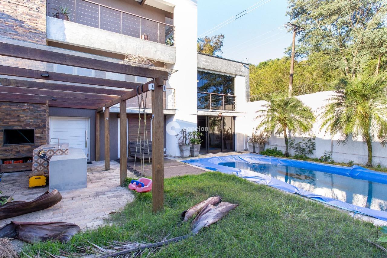 Casa à venda no Nossa Senhora de Lourdes: 