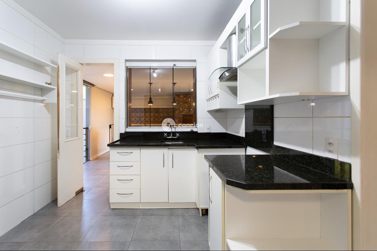 Casa à venda no Nossa Senhora de Lourdes: 