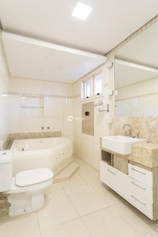 Casa à venda no Nossa Senhora de Lourdes: 