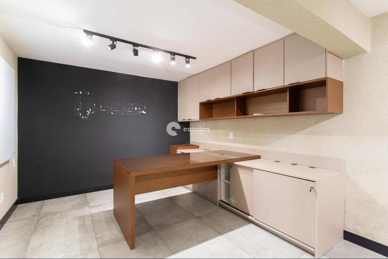 Casa à venda no Nossa Senhora de Lourdes: 