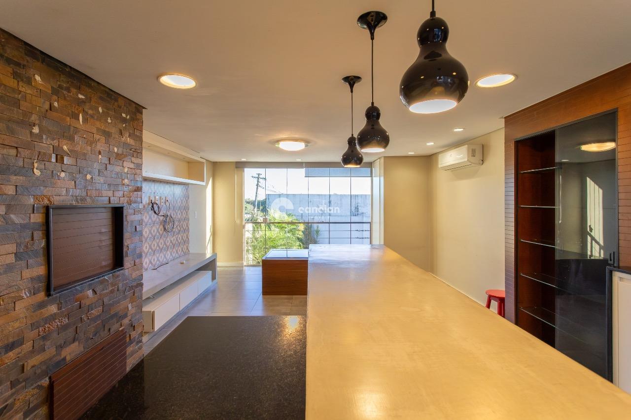 Casa à venda no Nossa Senhora de Lourdes: 