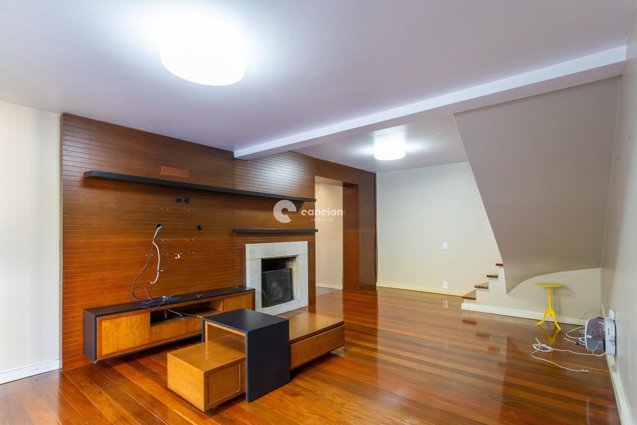 Casa à venda no Nossa Senhora de Lourdes: 