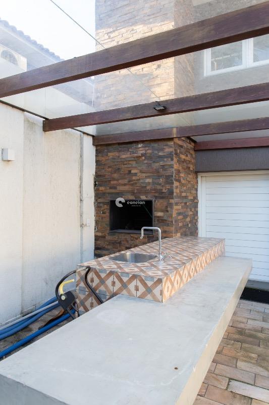 Casa à venda no Nossa Senhora de Lourdes: 