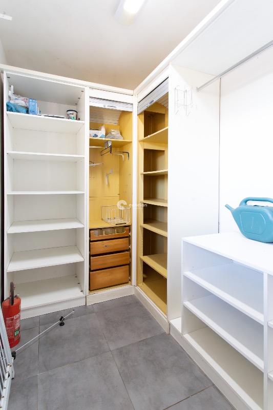 Casa à venda no Nossa Senhora de Lourdes: 