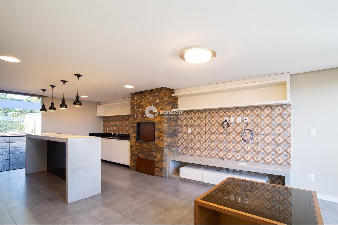 Casa à venda no Nossa Senhora de Lourdes: 