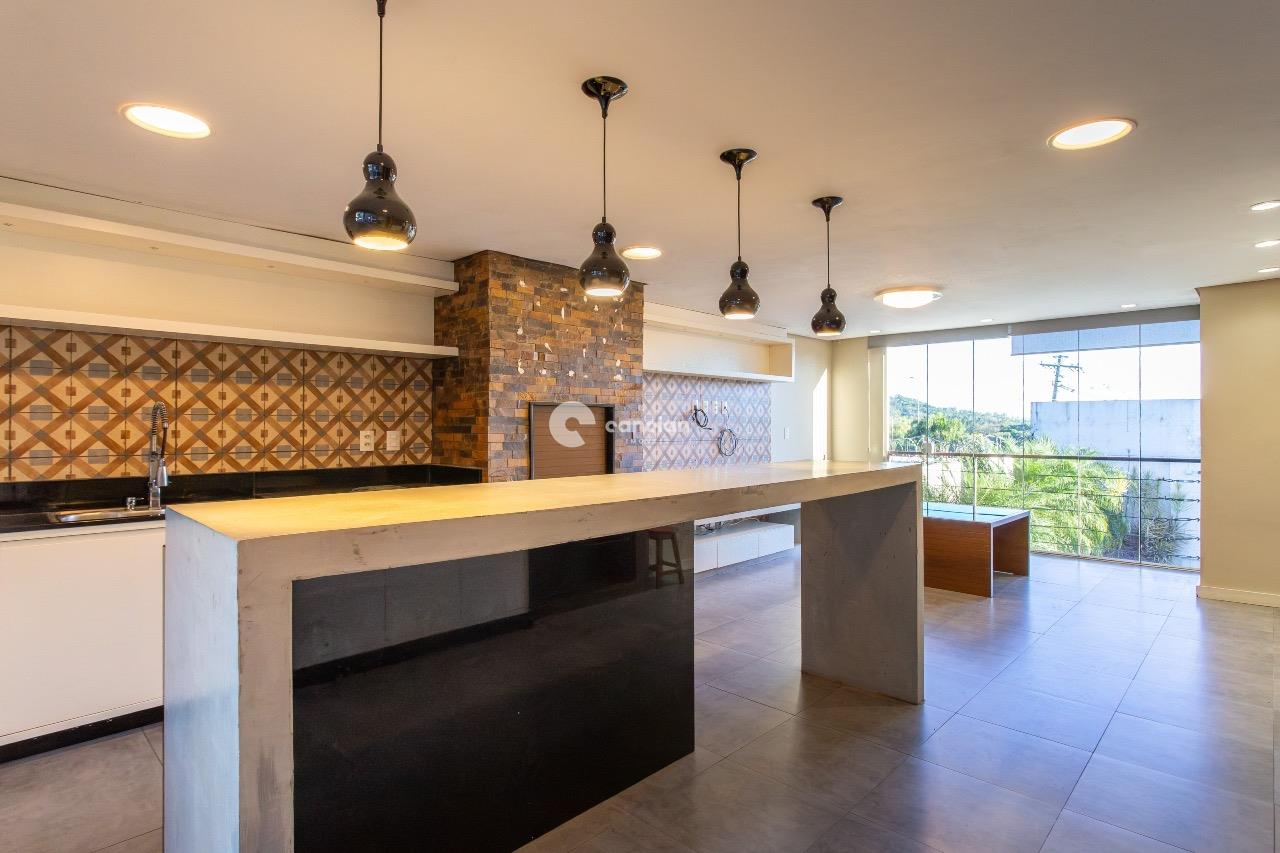 Casa à venda no Nossa Senhora de Lourdes: 