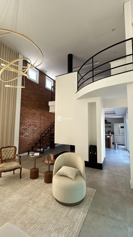 Casa à venda no Novo Pinhal: 