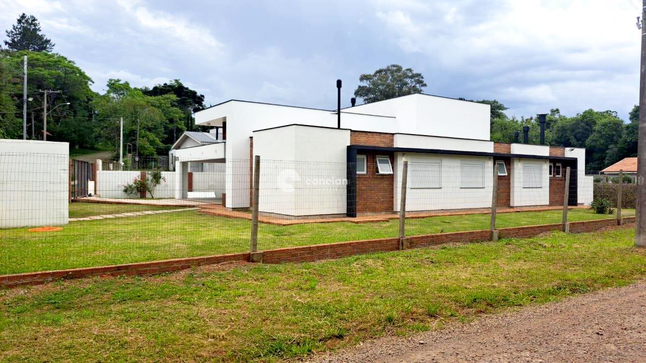 Casa à venda no Novo Pinhal: 