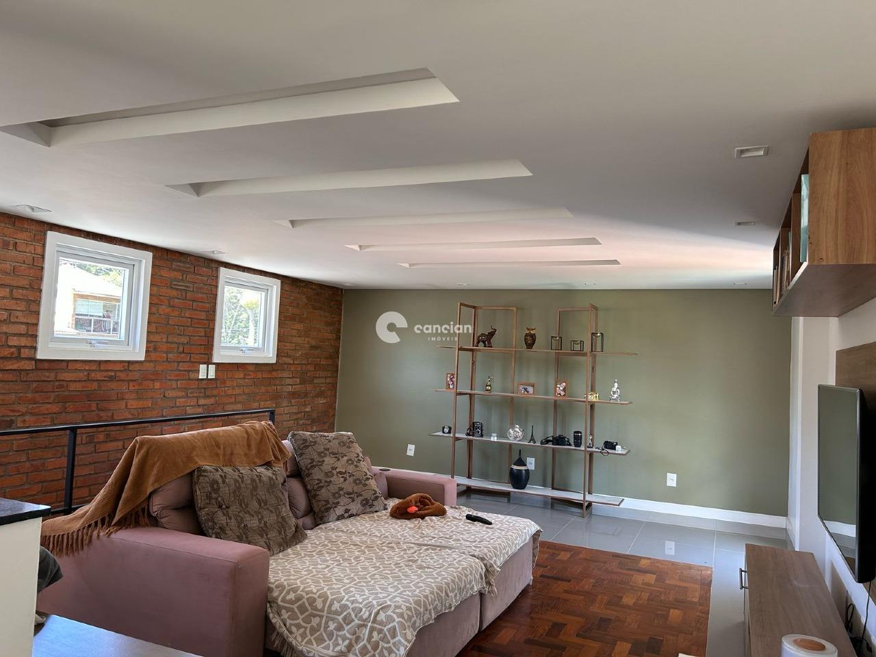 Casa à venda no Novo Pinhal: 