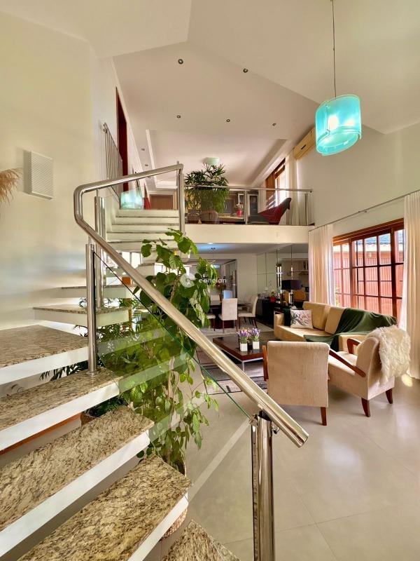 Casa de Condomínio à venda no São José: 