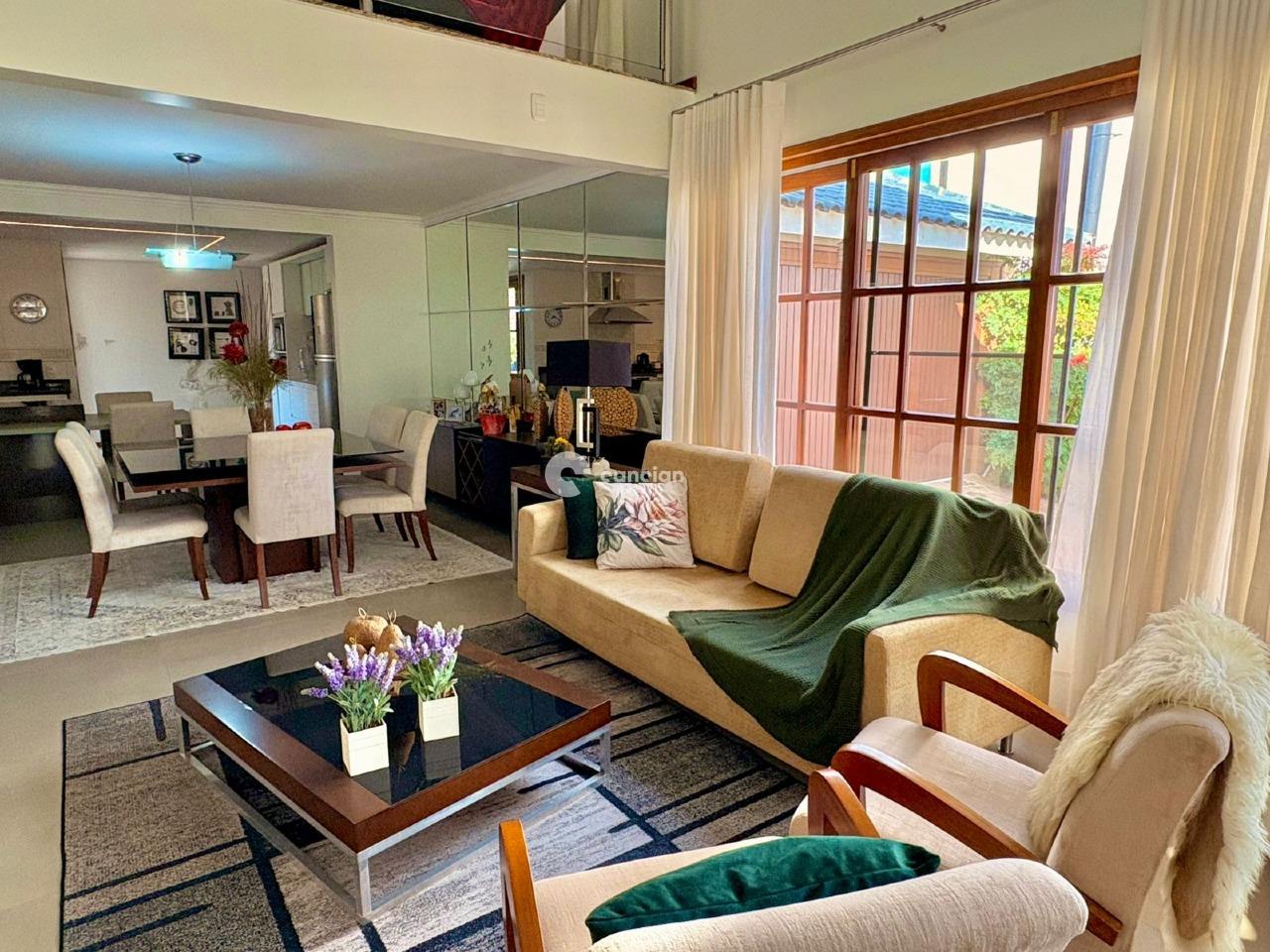 Casa de Condomínio à venda no São José: 