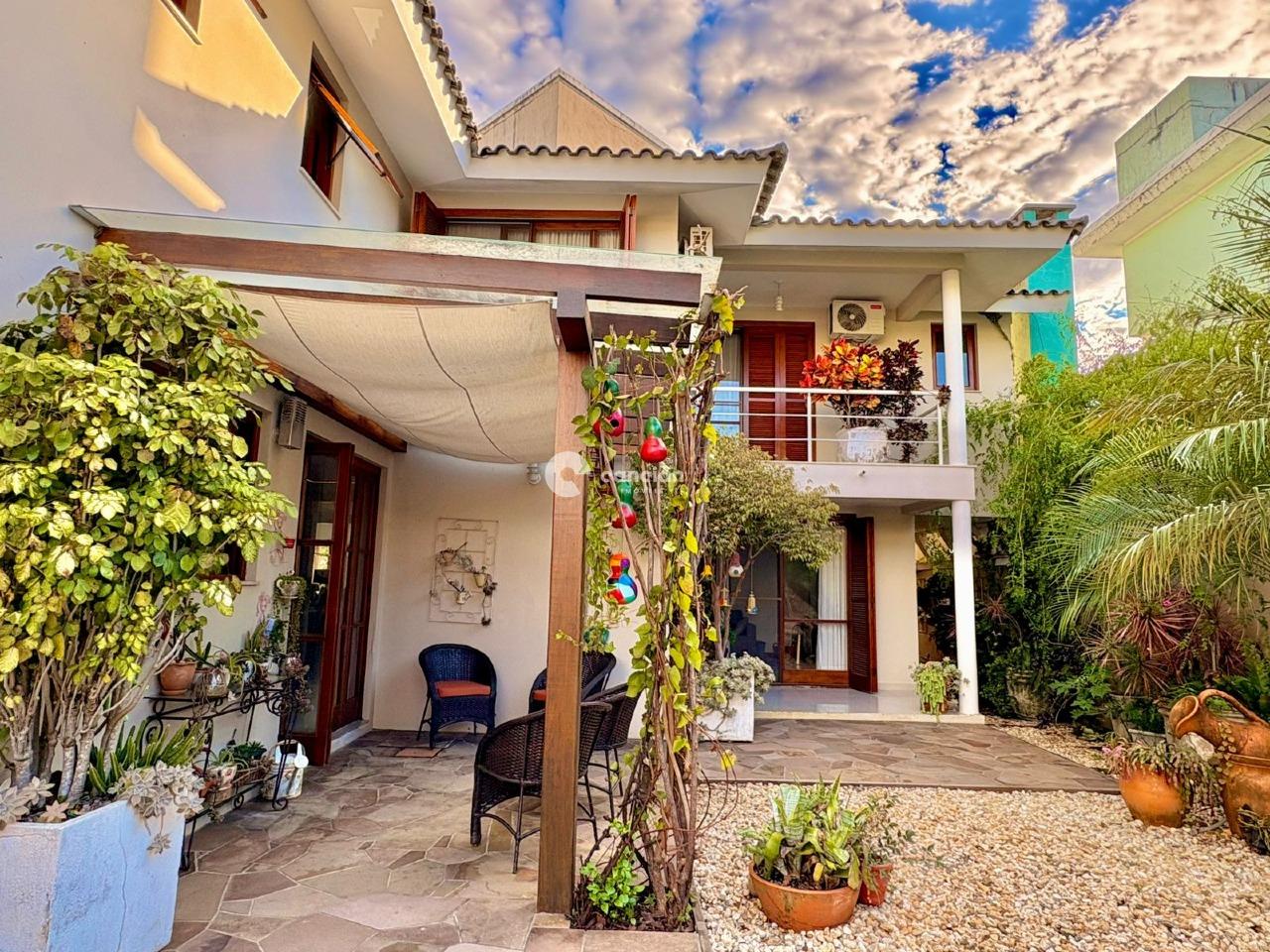 Casa de Condomínio à venda no São José: 