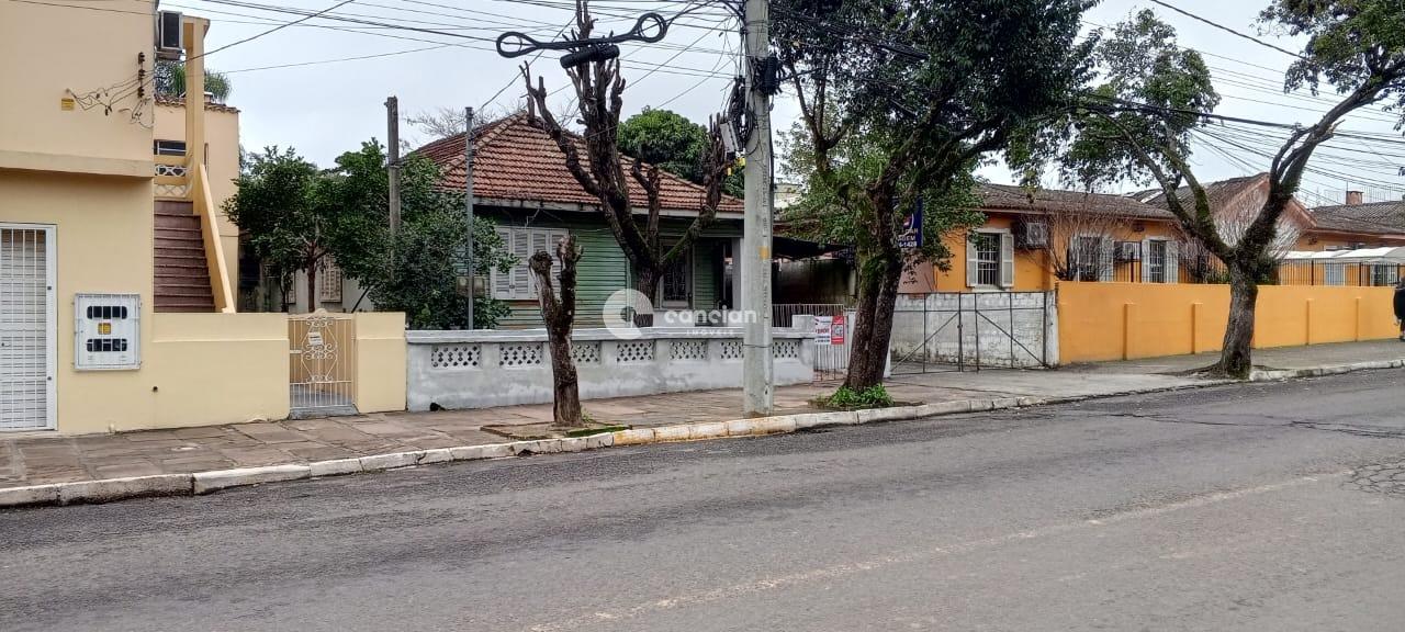 Terreno à venda no Nossa Senhora do Rosário: 