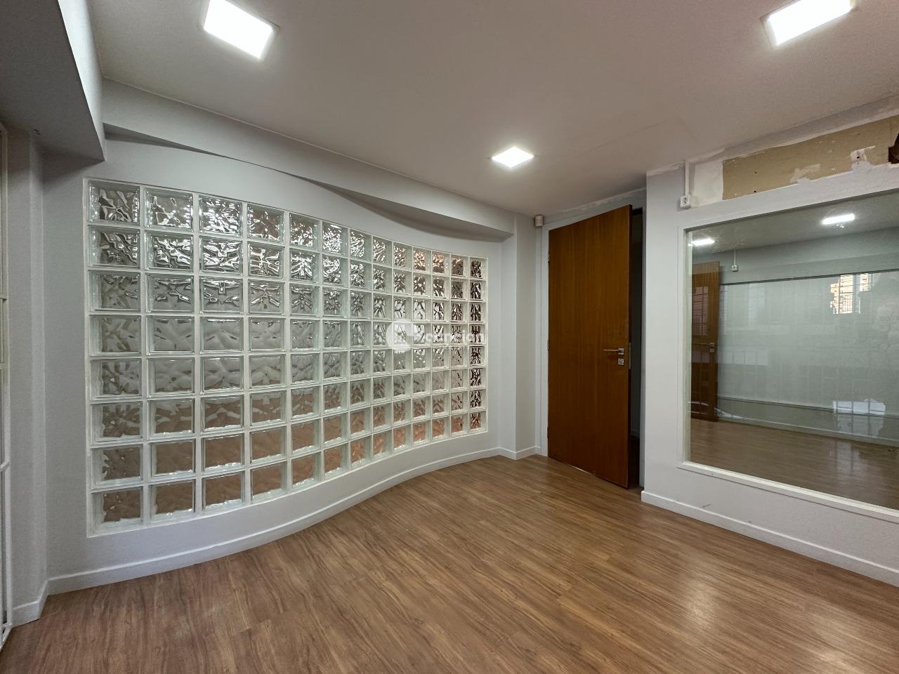 Sala Comercial à venda no Centro: 