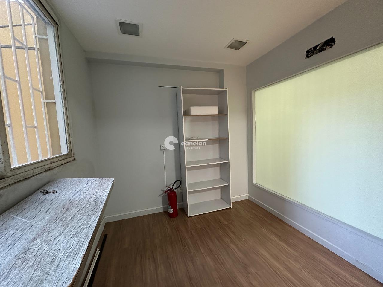 Sala Comercial à venda no Centro: 