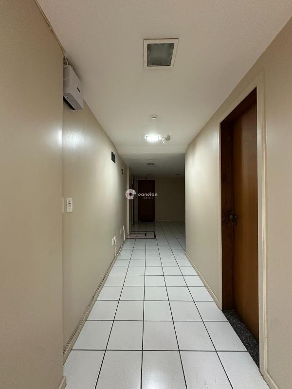 Sala Comercial à venda no Centro: 