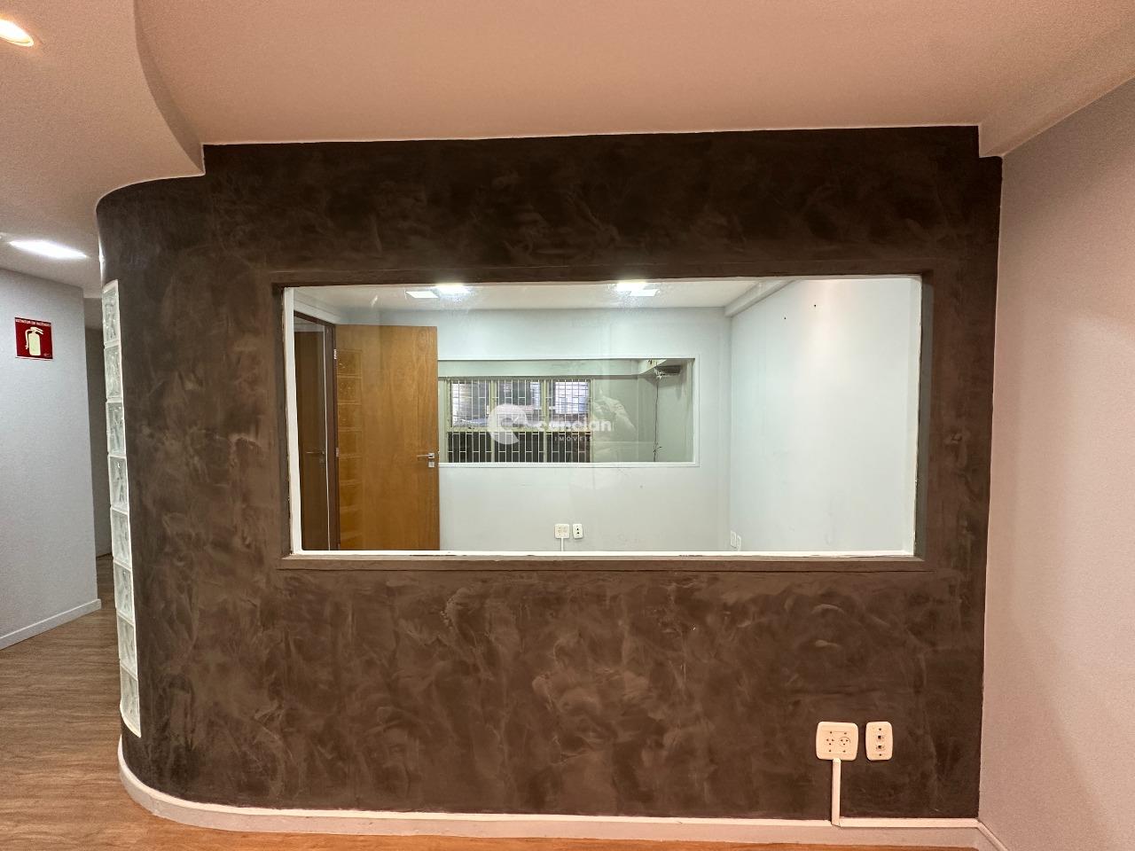 Sala Comercial à venda no Centro: 